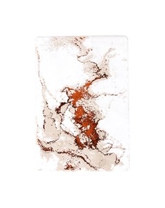 Коврик для ванной Sofi de Marko Marty №2 70х120 / КВ-Мр-2-70х120 Sofi de marko