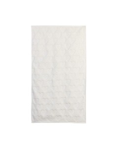 Полотенце Sofi de Marko Love 50х90 / ПЛ-ЛВ-50х90кр Sofi de marko