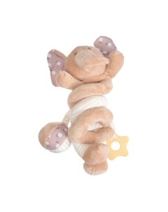 Подвеска на кроватку Крошка Я Слоник Няша / 2593670 Крошка я