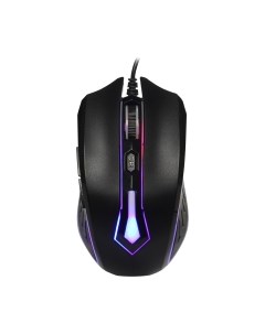 Мышь SmartBuy Rush 712 / SBM-712G-K Smartbuy