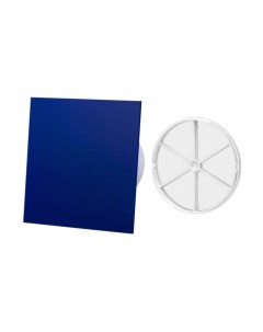 Вентилятор накладной AirRoxy dRim 125S-C166 Airroxy