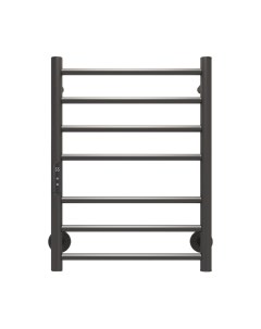 Полотенцесушитель электрический PL-TRE01-45-7-7 Maxonor pure life