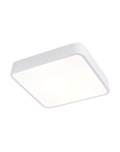 Потолочный светильник LED4U L2022-300 WH Led4u