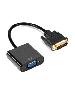 Адаптер ExeGate EX-CC-DVID-VGAF-0.2 / EX294677RUS Exegate