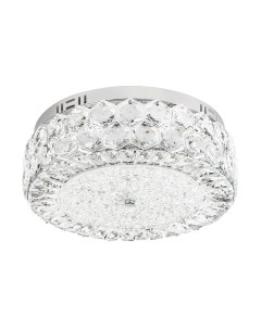 Потолочный светильник LED4U L1180-400 CR Led4u