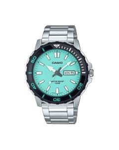 Часы наручные мужские Casio MTD-125D-2A2