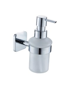 Дозатор для жидкого мыла Ekko E1427