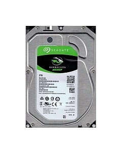 Жесткий диск Seagate Barracuda 2Tb (ST2000DM005)