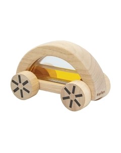 Автомобиль игрушечный Plan Toys Wautomobile / 1638 Plan toys