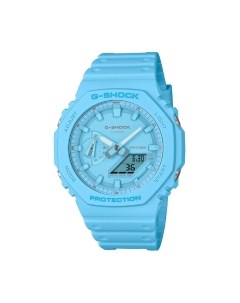 Часы наручные мужские Casio GA-2100-2A2