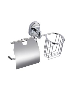 Держатель для туалетной бумаги Ekko E1903-1