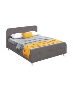 Полуторная кровать Мебельград Сиерра с подъемным ортопедическим основанием 140x200