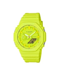 Часы наручные мужские Casio GA-2100-9A9