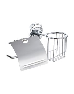 Держатель для туалетной бумаги Ekko E3603-1