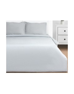 Комплект постельного белья Этель Silver Garden / 9241721