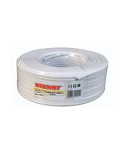 Кабель Rexant CCA ШТЛП-4 / 01-5101-3