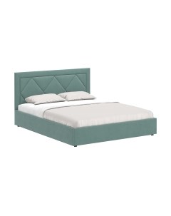 Двуспальная кровать Moon Family 1255 / К004469 Moon family