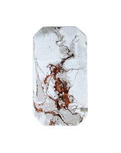 Коврик для ванной Sofi de Marko Marty №2 80х150 / КВ-Мр-2-80х150 Sofi de marko