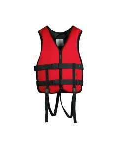 Страховочный жилет Спортивные мастерские Нептун / SM-414