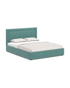 Двуспальная кровать Moon Family 1258 / MF005554 Moon family