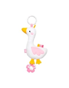 Подвеска на кроватку Хрустящий Гусь / 836 Мякиши