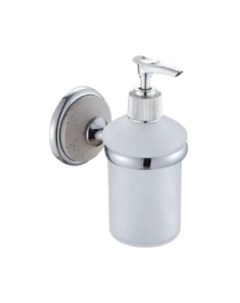 Дозатор для жидкого мыла Ekko E3127