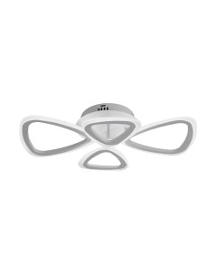 Потолочный светильник INhome Elegant Sansa-W / 4690612043326 Inhome