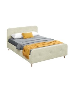 Полуторная кровать Мебельград Сиерра с подъемным ортопедическим основанием 120x200