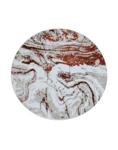 Коврик для ванной Sofi de Marko Marty №2 120х120 / КВ-Мр-2-120х120 Sofi de marko