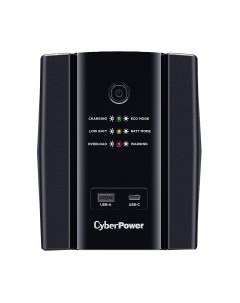 ИБП CyberPower UT1500EIG Cyberpower