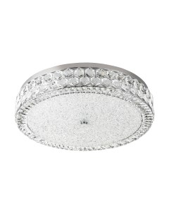 Потолочный светильник LED4U L1180-700 CR Led4u