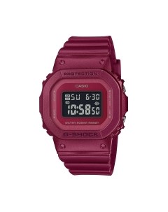 Часы наручные мужские Casio GMD-S5600RB-4E