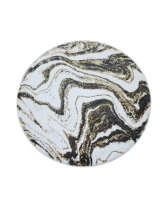 Коврик для ванной Sofi de Marko Percy №1 120х120 / КВ-Пр-1-120х120 Sofi de marko