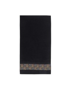 Полотенце Sofi de Marko Hamlet 50х90 / Пол-ГМ-50х90чр Sofi de marko