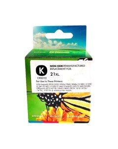 Картридж Static Control RI2C21XL-K Static control