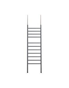 Полотенцесушитель электрический Pure Life PL-TRE06-48-11-3 Maxonor pure life