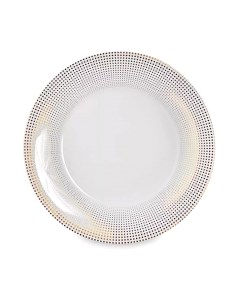Тарелка закусочная (десертная) Wallendorfer Meridien Gold 001/078/0020/1362