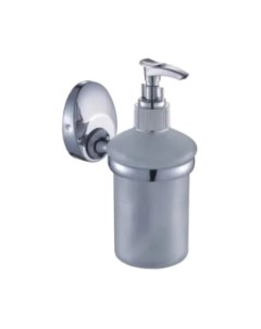 Дозатор для жидкого мыла Ekko E1627