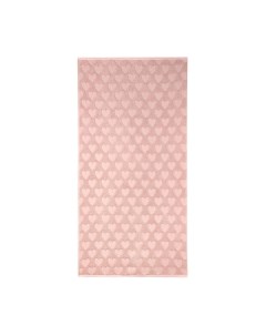 Полотенце Sofi de Marko Love 50х90 / ПЛ-ЛВ-50х90р Sofi de marko