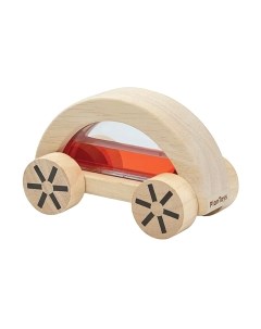 Автомобиль игрушечный Plan Toys Wautomobile / 1637 Plan toys