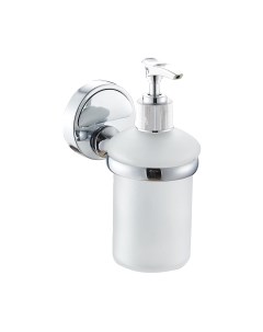 Дозатор для жидкого мыла Ekko E3627