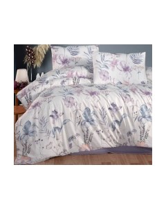 Комплект постельного белья DO&CO Ranforce Amaris / 12049 Do&co