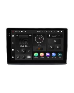 Бездисковая автомагнитола Incar TMX2-6115-3