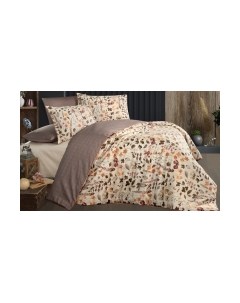 Комплект постельного белья DO&CO Delux Premium Ansell / 12042 Do&co