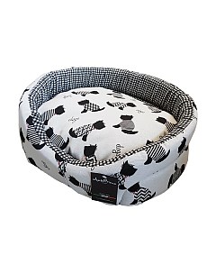 Лежанка для животных AntePrima Nathalie / NADOGNER05 Anteprima