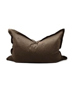 Бескаркасное кресло Kreslomeshki Подушка XXXXL / VP-180x140-SH