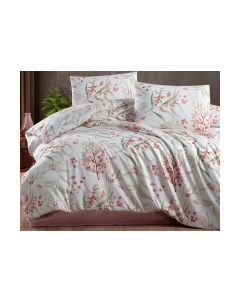 Комплект постельного белья DO&CO Ranforce Tegan / 12048 Do&co