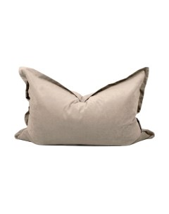 Бескаркасное кресло Kreslomeshki Подушка XXXXL / VP-180x140-K