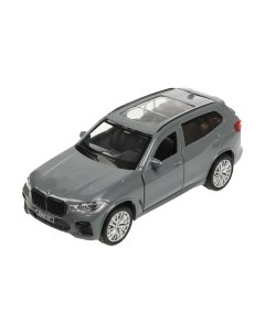 Автомобиль игрушечный Технопарк BMW X5 M-Sport / X5-12-GY