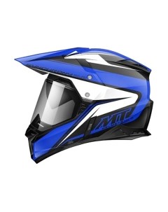 Мотошлем Synchrony Duo Sport Duality Mt helmets